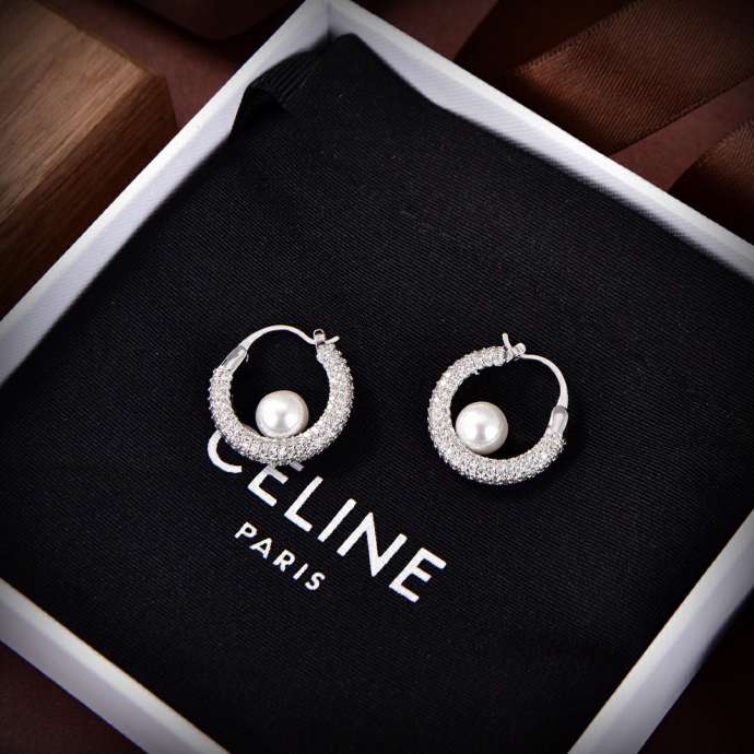 Picture of Celine Earring _SKUCelineearing7ml1151682
